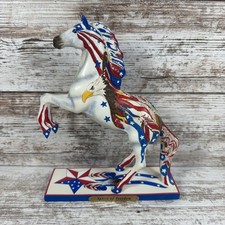 The Trail of Painted Ponies 2011  4027276 Spirit of Freedom - Lynn Bean