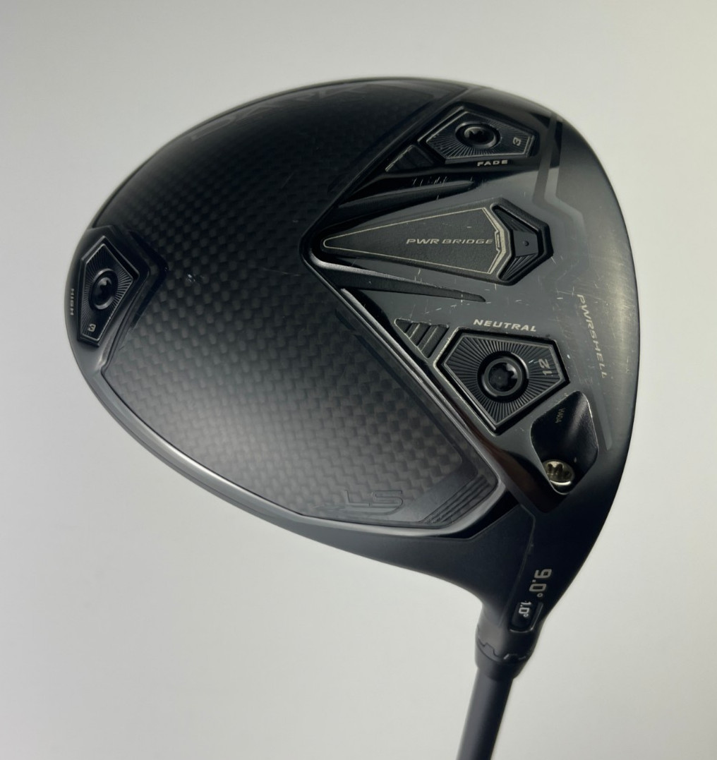Cobra Darkspeed LS Driver