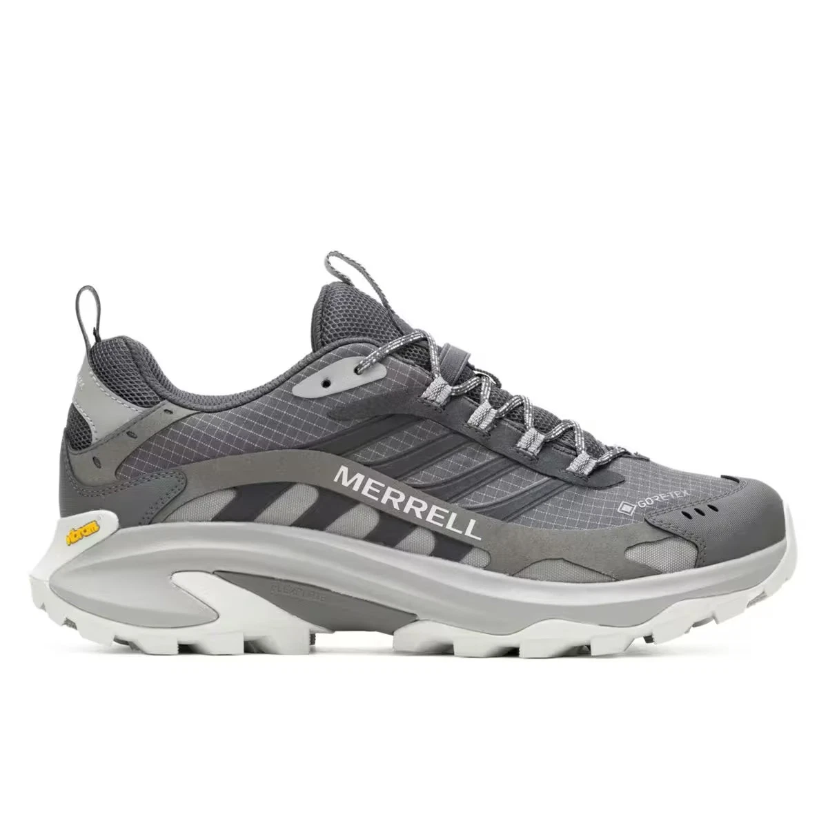 Merrell Men Moab Speed 2 GORE-TEX® Shoes