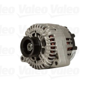 Valeo Alternator 145 AMP 849129 for Chevrolet Equinox Pontiac Torrent 3.4 V6