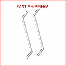 Ullnosoo Garbage Disposal Wrench, 2 Pack Garbage Disposal Allen Wrench Tool Comp