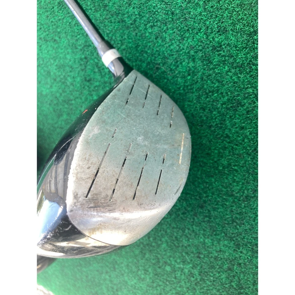 Juego de palos de golf Top Flite XL madera de conductor y calle para diestros Foto 4 de 4