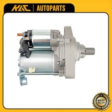 Starter Motor For Honda 1999-2007 Odyssey/Accord/Pilot 12V 1.6KW PMGR 17728N