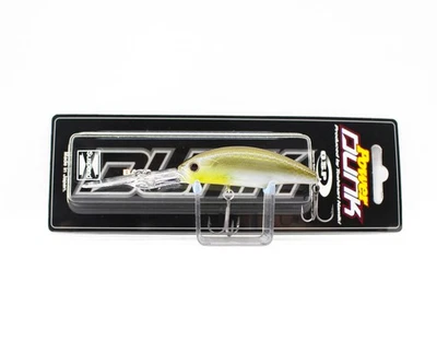 OSP Power Dunk 57 Suspendieren Tief Tauchen Minnow K�der P-47 (7348)
