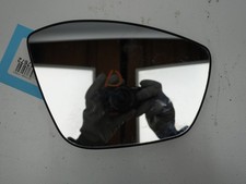 Glace de rétroviseur Peugeot 208