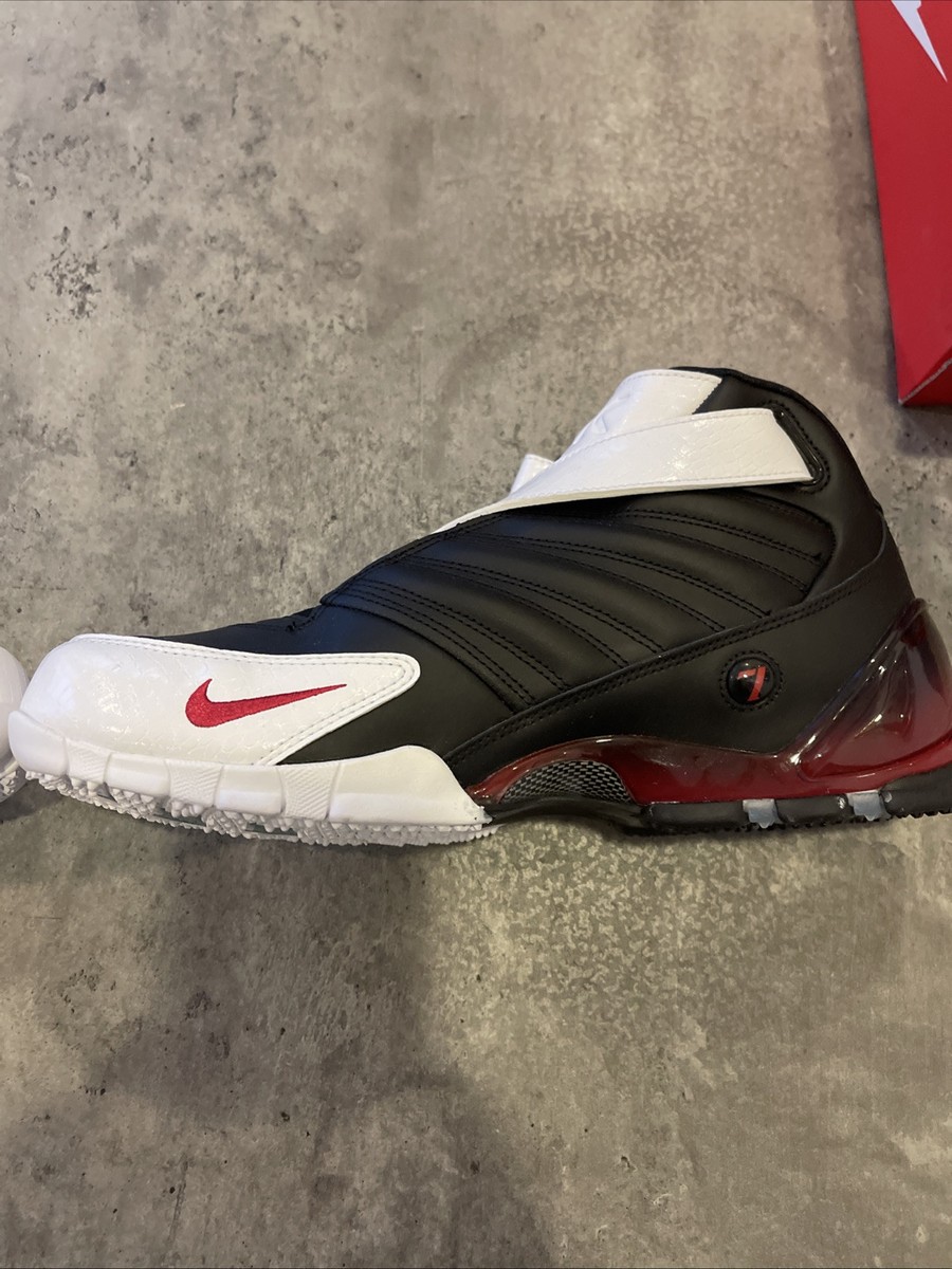 OG Nike Zoom Michael Vick 3 Atlanta Falcons-Size 11.5 | eBay
