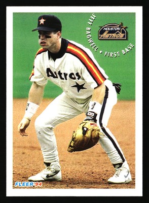 Houston Astros Baseball Cards - Choose from 100s Quantity Discount Part 1