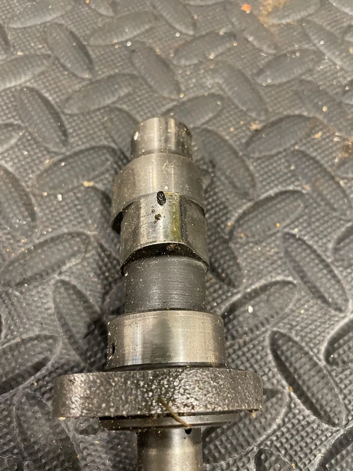 HONDA CB125S 1971-73 CL125S K0 SL125 1973-75 EIXO DE CAME PN 14101-324-000 - Imagem 3 de 4