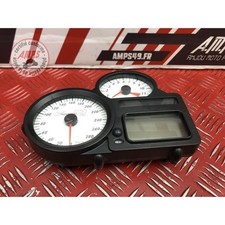 Tacho Armaturenbrett Bmw K1200 R 2005 bis 2008