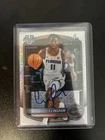2025 Chrome CJ Ingram Signed Rookie Card In Person #BCP-77 Florida Gators