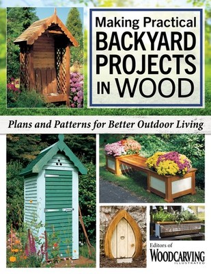 A. & G. Bridgew Making Practical Backyard Projects in  (Taschenbuch) (US IMPORT)