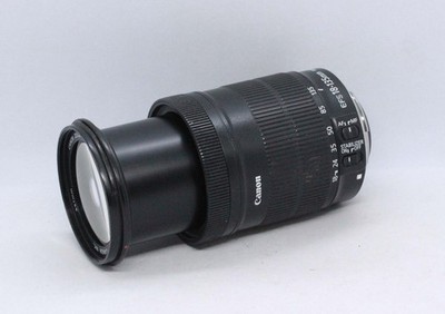 Original Canon Zoom Lens  EF-s  18-135mm 1:3,5-5,6  IS für Canon EOS