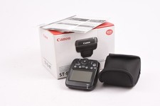 Canon ST-E3-RT Speedlite Transmitter [MINT] #...