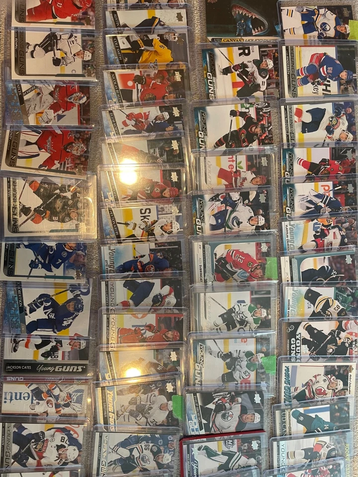 YOUNG GUNS Repack - Garantizado YG, HITS - Colección Starter Packs, DEBE LEER Foto 3 de 3