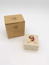 Willow Tree Box Susan Lordi 'From the Heart' Trinket Keepsake Treasure NIB