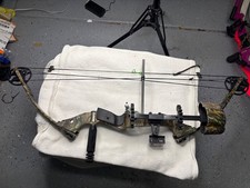 Parker Buck Hunter Compound Bow