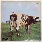 PINK FLOYD ATOM HEART MOTHER HARVEST OP80102 Japan VINYL LP