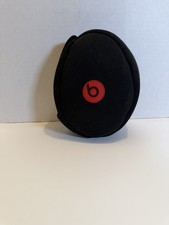 Genuine Beats Solo 3 Wireless Bluetooth On-Ear Fair Condition