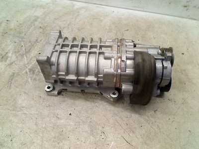 TURBO COMPRESSOR TURBO COMPRESSOR Volkswagen Polo V (6R) 2014 03C145601E