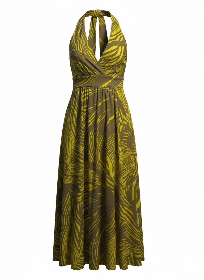 chinese dress ladies Bad News Mesh Maxi Dress