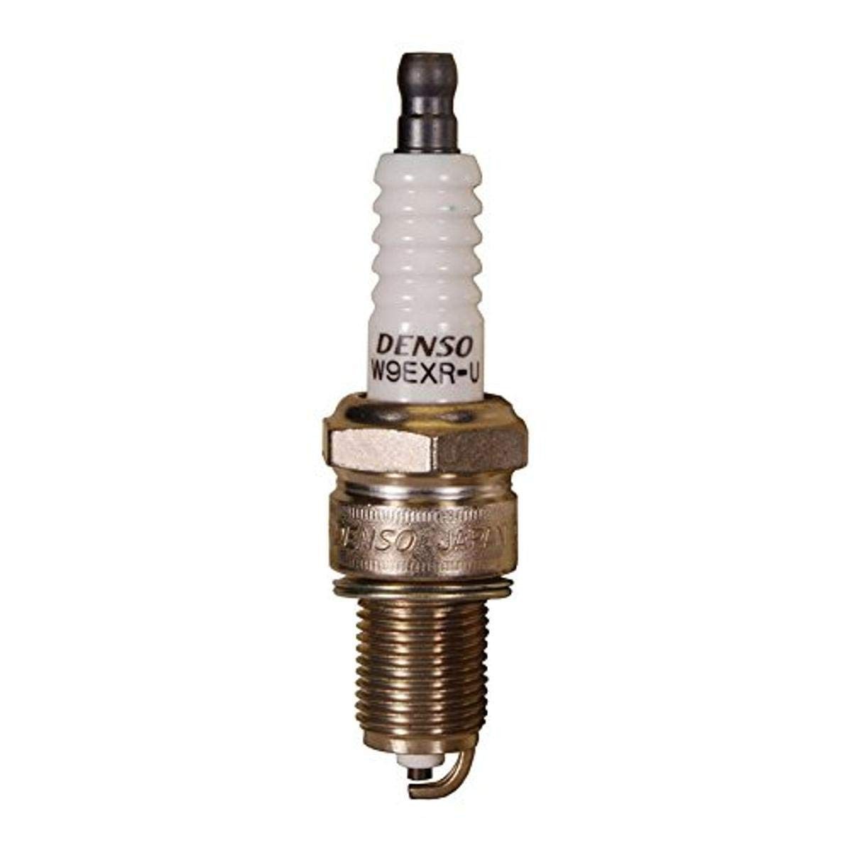 Denso W9EXRU Spark Plug 4 Pack 6044