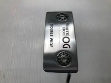 Odyssey White Hot Og Double Wide Putter 34In W/Hc Stroke Lab Right