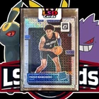 Paolo Banchero 2022-23 Panini Donruss Optic RC Mojo #221