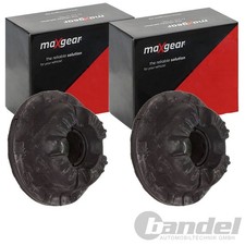 2X MAXGEAR DOMLAGER VORNE PASSEND FÜR AUDI A6 LINKS+RECHTS | 72-3012