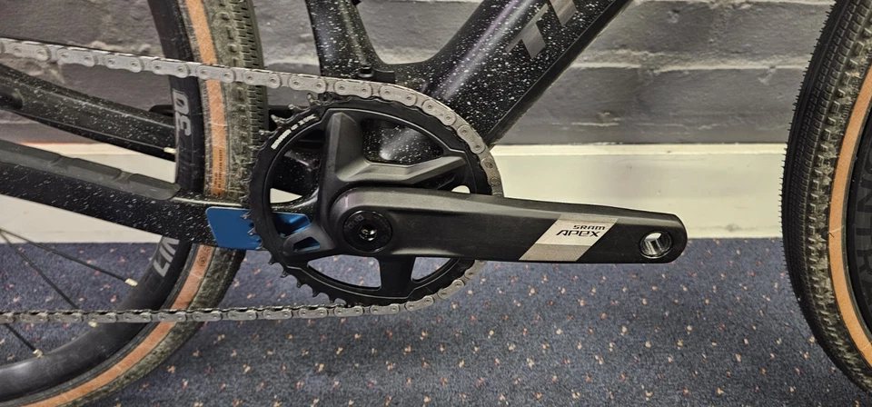 Trek Checkpoint SL 5 Gen 3 2025 - Image 3 of 4