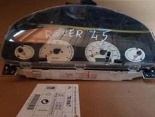 Compteur Rover 45