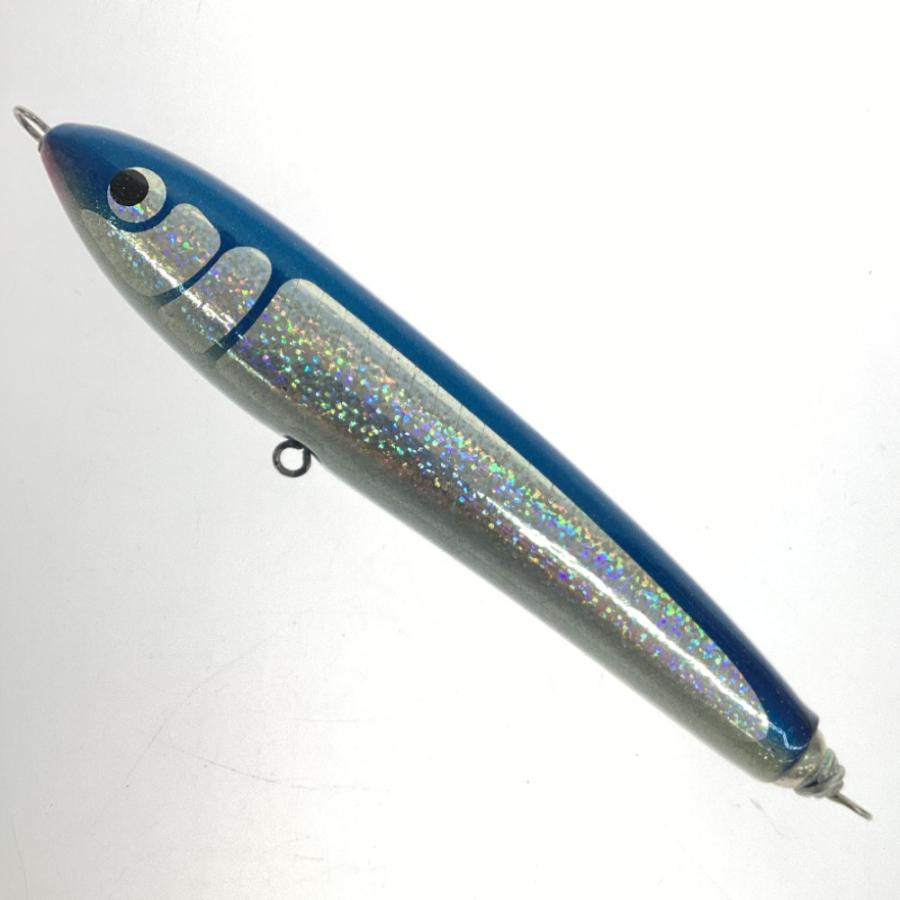 ✡カーペンター•BC-r 60-180 Carpenter Gamma Bc 60 180 Tuna Pencil, Some Scratches And