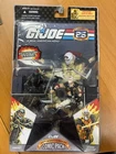 G.I. Joe 25th Anniversary Comic Pack Firefly Storm Shadow Sealed