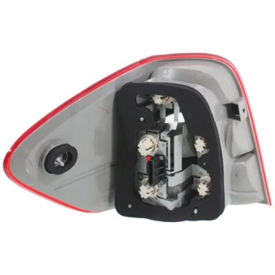 适用于 2006 - 2011 梅赛德斯-奔驰 ML63 AMG 尾灯乘客侧 MB2801126 — 第 3/4 张图片