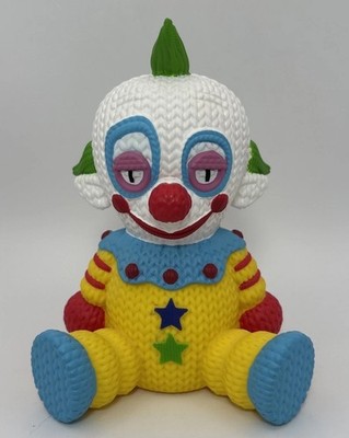 Killer Klowns From Outer Space -  Shorty  - Handmade by Robots, Vinyl Figure