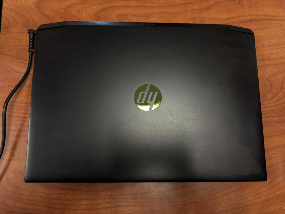 HP Pavilion Gaming PC AMD Ryzen 5 4600H, 16GB RAM, 256GB + 1TB, NVIDIA GTX 1650 - Image 3 of 4