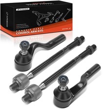 A-premium 4x Front Inner Outer Tie Rod End For Mercedes-benz E320 1996-2003 A-premium 4x Front Inner Outer Tie Rod End For Mercedes-benz E320 1996-2003