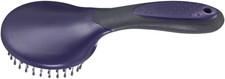 Great Grip Mane and Tail Brush, Purple