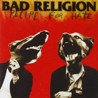 Bad Religion - Recipe For Hate - Cd - G4Z
