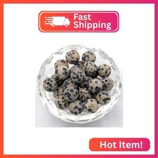 AD Beads Natural Matte Frosted Gemstone Round Spacer Loose Beads 4mm 6mm 8mm 10m