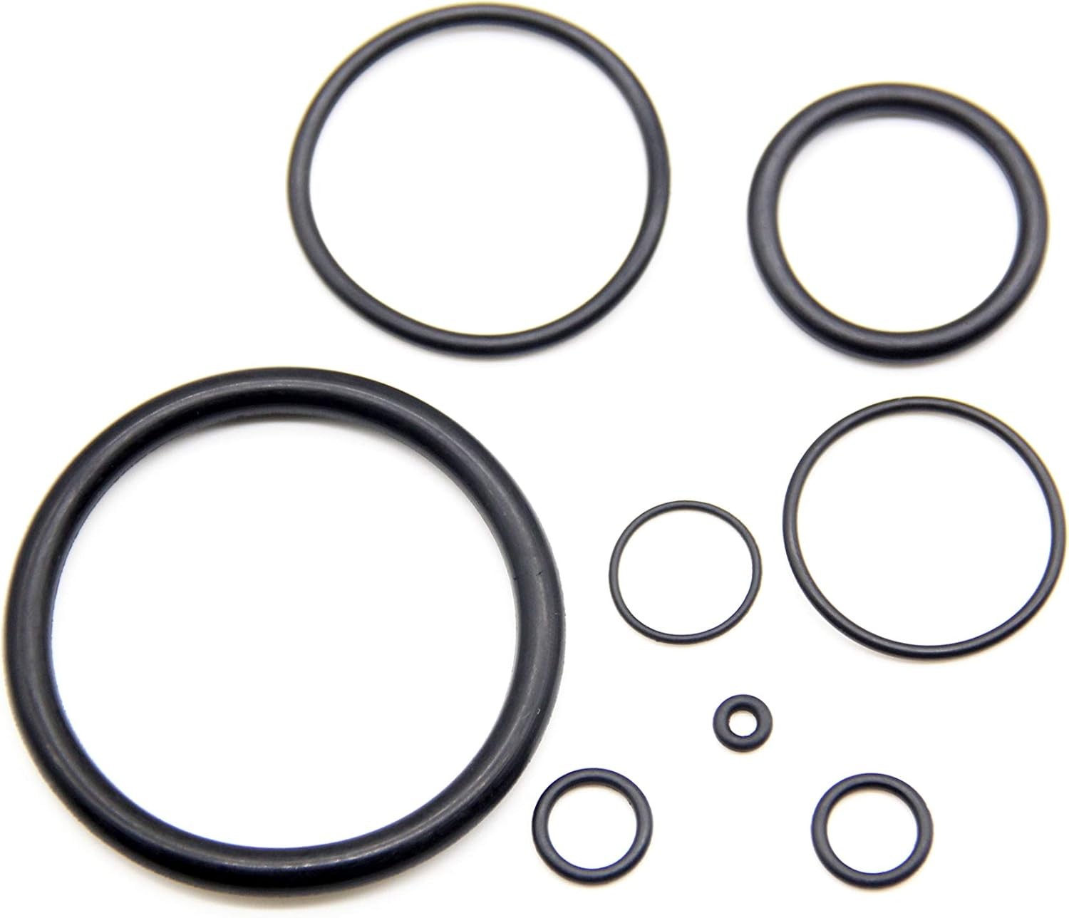 Pro-Parts New O-ring Maintenance Rebuild Kits For Senco SFN1 SNF1 SFN-1... 