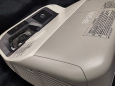 Epson EB-485Wi Beamer Interaktiv Ultra Kurzdistanz