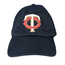 Minnesota Twins 47 Brand Franchise Baseball Cap MLB Hat