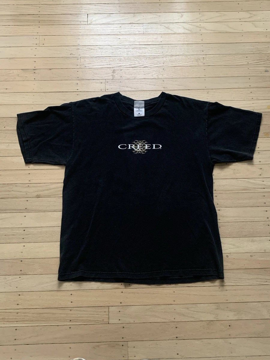 Creed T-Shirts for Men for sale - eBay