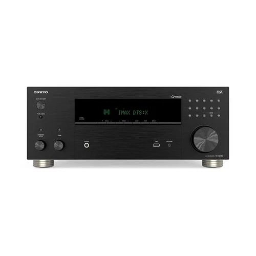 Onkyo TX-RZ30 170W 9.2-Channel 8K/4K Network AV Receiver - Black SKU#1968816