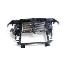 Mercedes-Benz GLE (W166 - C292) 2017 Schlossträger frontträger frontmaske Mercedes-Benz GLE (W166 - C292) 2017 Schlossträger frontträger frontmaske