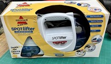 Bissell Spotlifter Power Brush Handheld Deep ...
