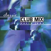 Classic Club Mix: Dance Jams by Various Artists (CD, Jul-1997, Cold Front... - Picture 1 of 1
