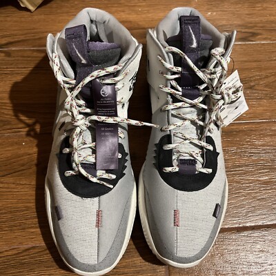 Size 12.5 - Nike Air Deldon 1 Together We Fly DM4094-100 - New without box