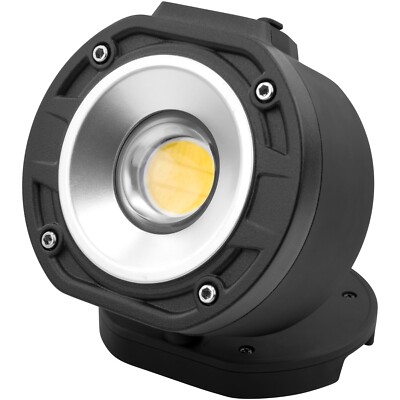Ansmann LED-Strahler FL 1100R Pocket Hand- & Suchscheinwerfer betrieben mit NEU