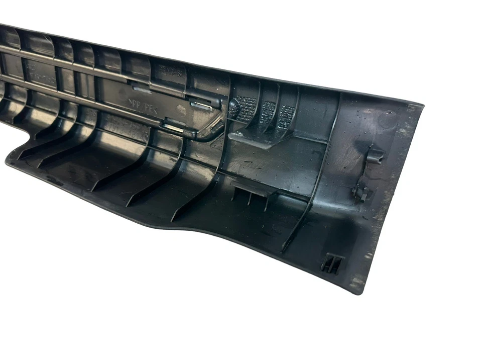 ✅2021-2023 TOYOTA VENZA ПЕРЕДНЯЯ ПРАВАЯ ПРАВАЯ БОКОВАЯ ДВЕРЬ ПОРОГ ПОТЕРТОСТИ КРЫШКА ОТДЕЛКА OEM - Изображение 4 из 4